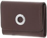 Mandarina Duck Geldb&ouml;rse Wallet, aus echtem Kalbsleder