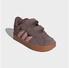 adidas Sportswear VL COURT 3.0 Sneaker (f&uuml;r Kinder) inspiriert vom Design des...