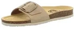 Plakton Bis 3 Pantolette beige 38 EU