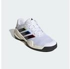 adidas Performance BARRICADE KIDS TENNISSCHUH Tennisschuh (2-tlg)