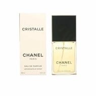 Benefit Eau de Parfum Chanel Cristalle Eau de Parfum f&uuml;r Damen 100 ml