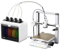 Creality 3D-Drucker SPARKX i7 Color Combo 3D Drucker KI-Unterst&uuml;tzung...