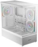 LC-Power PC-Geh&auml;use Gaming 812W Quartz Vision