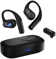 Asus ROG Cetra Open Wireless Gaming Earbuds Wireless-Headset (Bluetooth, 2.4...