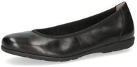 Caprice Caprice - Ballerinas - Schwarz Ballerina schwarz 38 EU