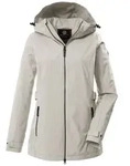 G.I.G.A. DX by killtec Funktionsjacke GS 114 WMN JCKT Atmungsaktiv, winddicht,