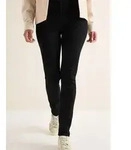 CECIL Slim-fit-Jeans Style Vicky im Five-Pocket Style