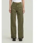 G-STAR 5-Pocket-Jeans Judee Carpenter Loose Jeans grau 23