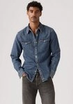 Levi's&reg; Jeanshemd LE BARSTOW WESTERN STAND mit Brusttaschen
