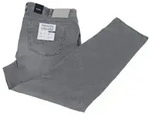 EUREX by BRAX Cargojeans LUKE PALE GREY