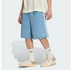 adidas Originals Shorts DENIM CHINO JORTS (1-tlg)