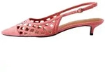 Next Forever Comfort&reg; Leder-Slingbacks mit Absatz Slingsandale (1-tlg)