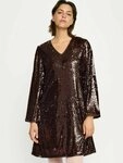 Soft Rebels Jerseykleid Soft Rebels Dress SRMaddison