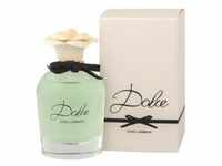 DOLCE & GABBANA Eau de Parfum Dolce and Gabbana Dolce Eau De Parfum Spray 50ml