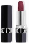Dior Lippenstift Dior Couture Colour, Matter, cremefarbener Lippenstift