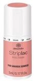 alessandro international Nagellack Alessandro Striplac Peel or Soak 748 Sahara