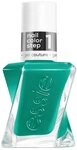 essie Nagellack GEL COUTURE, Gel-Finish ohne UV-Licht, langanhaltend