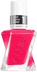 essie Nagellack GEL COUTURE, Gel-Finish ohne UV-Licht, langanhaltend