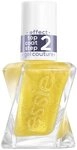 essie &Uuml;berlack TOP COAT GEL COUTURE, mit Glitzerpartikeln, Glanz-Finish