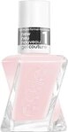 essie Nagellack GEL COUTURE, Gel-Finish ohne UV-Licht, langanhaltend