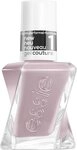 essie Nagellack GEL COUTURE, Gel-Finish ohne UV-Licht, langanhaltend