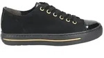 Paul Green Paul Green 4977-234, Sneaker, Schwarz, Damen Sneaker schwarz 35,5 EU