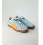 PUMA Puma Club Azura SD Sneaker Obermaterial: Leder