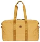 Bric's Reisetasche X-Bag - Reisetasche 55 cm (honey)
