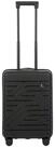 Bric's Handgep&auml;ck-Trolley BY Ulisse - 4-Rollen-Kabinentrolley 55 cm (grau), 4...