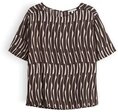 OPUS Druckbluse