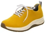 Ganter Schn&uuml;rer High Flyer Schn&uuml;rschuh orange 37,5 EU