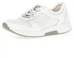 rollingsoft Keilsneaker mit Label an der Ferse, Freizeitschuh, Halbschuh,