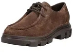 Paul Green Paul Green Halbschuhe Veloursleder Schn&uuml;rschuh