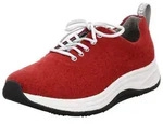 Ganter Schn&uuml;rer High Flyer Schn&uuml;rschuh rot 37 EU