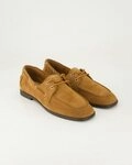 Gant Gant 32531288/G45 Damen Rauleder brown Slipper