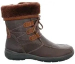 Jomos Winterboots braun 42 EU