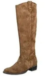 Gabor Gabor Stiefel Veloursleder Bikerboots