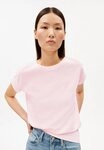 Armedangels T-Shirt IDAARA T-Shirt aus Bio-Baumwolle Loose Fit