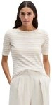 Marc O'Polo T-Shirt aus Organic Cotton-Jersey