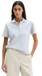 Marc O'Polo Poloshirt aus Garment-Dyed-Piqu&eacute;-Jersey