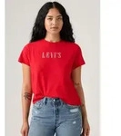 Levi's&reg; T-Shirt GRAPHIC CLASSIC T Glitzerne Applikation