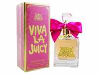 Juicy Couture Eau de Parfum Viva La Juicy Eau De Parfum Spray 50ml