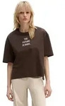 Marc O'Polo T-Shirt aus reiner Bio-Baumwolle