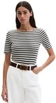 Marc O'Polo T-Shirt aus Organic Cotton-Jersey