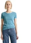 Marc O'Polo DENIM T-Shirt aus reiner Bio-Baumwolle