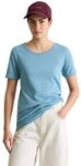 Marc O'Polo DENIM T-Shirt aus reiner Bio-Baumwolle