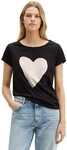 Marc O'Polo T-Shirt aus leichtem Single Jersey