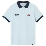 Ellesse Poloshirt Poloshirt Ellesse Lessepsia blau XXL (54)