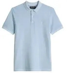 Marc O'Polo Poloshirt aus Organic Cotton-Stretch