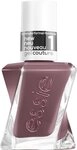 essie Nagellack GEL COUTURE, Gel-Finish ohne UV-Licht, langanhaltend